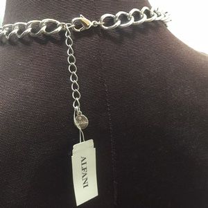 Alfani Jewelry - Alfani drama necklace Alfani Jewelry - Alfani drama necklace